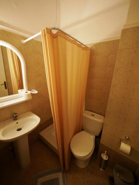 Hotel Markos อิเอริสโซส ห้อง รูปภาพ