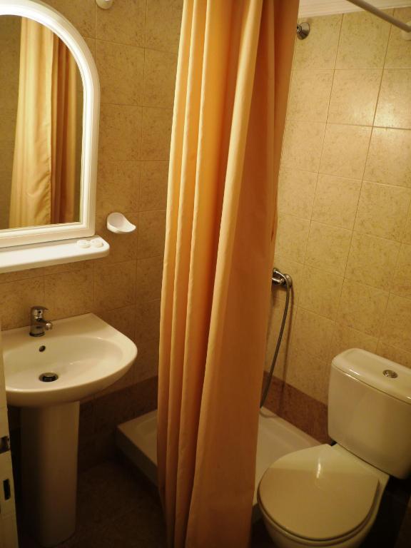 Hotel Markos อิเอริสโซส ห้อง รูปภาพ